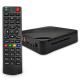 H 264 H265 NTSC DVBC Set Top Box Decode Boot Up Watermark Full Channel Search