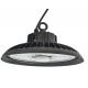 5.8G Microwave Sensor Anti-glare Radar Sensor UFO High Bay LED Shop Light with PMMA Lens