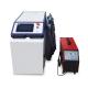 Computer Operated Cnc Laser Welding Machine 1500w For High Accuracy Metal Welding