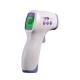 CE Medical electronic non contact forehead baby Digital infrared body thermometer with CE ISO certification