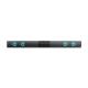 Powerful Rechargeable Bluetooth Soundbar Speaker With 3.5mm AUX Input