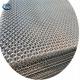 Mining Screen 0.5mm Wire Stainless Steel Crimped Mesh 15m Length