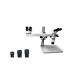 Built-in Indicator System Zoom Stereo Microscope Binocular DVS-0850