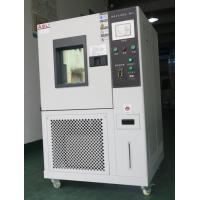 Ozone Climatic Test Chambers Ozone Corrosive Aging Test Chamber
