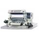 A-B-1300 High-speed inspecting and rewinding Machine 600mm unwind/rewind 1300 300m/m check rewind film paper alu foil