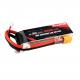 35C High Discharge Lithium Polymer Battery 3S 11.1 V 2200mAh LiPo Battery
