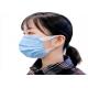 2.5g Disposable Earloop Face Mask