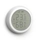 2.4GHz Zigbee Temperature Humidity Sensor 30mA 1 Year Battery Life