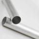 Corrosion Resistant Aluminium Round Tube for Power Stations 1050A H12 D25mm WT2.54mm