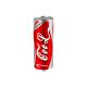 Coca Cola 250ml Can Multipack Coca Cola Zero Can 330 Ml 24 Cans