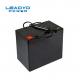 EPS 12V 50ah Lithium Ion Battery Rechargeable LiFePO4 Battery With BMS