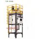 China Silo PET crystallizer system machine producer good price with CE certified agent needed