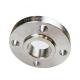 ASME B16.5 Alloy Steel Flange A182 F11 Flange Fittings RF WN 1.5 Sch XXS Class 2500#