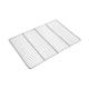 Customized  Stainless Steel Wire Mesh Tray Baking Cooling Frame For Food Cooling