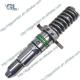 HIGH QUALITY DIESEL FUEL INJECTOR 4P-9075 0R-3051 FOR CAT 3508 3512 3516 ENGINES