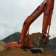Doosan dh300lc-7 excavator for sale