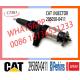 New Denso Diesel Common Rail Fuel Injector 3707286 370-7286 295050-0410 295050-0411 for Caterpillar Perkins CAT C4.4