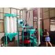 High Speed Plastic Pulverizer Machine Low Failure Rate 3700rpm 380V For PET