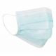 Multi Layer Folding Disposable Earloop Mask With Elastic Widen Earband