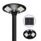 High Quality All In One Solar UFO Light 300w 500w 150-160LM/W High Power LED Chip