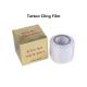 Transparent Tattoo Accessories Disposable Tattoo Cling Film For Eyebrow / Body Tattoo