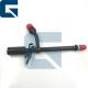 7n-0449 7n0449 Fuel Injector Pencil Nozzle For Excavator For D4E Tractor