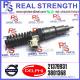Common Rail Injector for Diesel fuel injector assy BEBE4D27001 21379931 Diesel Rail Fuel Injector 21379931