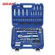 AA4C 172pcs shelf hardware hand tools workbench tools auto repair tool kit A1-E17201