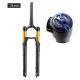 KOOTU 27.5'' 29'' mtb cycle front suspension forks Fit For Disc Brake