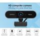 1080P Autofocus Webcam With Microphone USB Web Camera Streaming WebCam For Video Calling Webcam