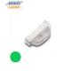 Practical Side View 0805 SMD LED Wavelength 520-535nm Green Color 60mW