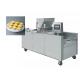 Multi Function Pastry Making Equipment / Full Automatic Industrial Layer Cake Making Machine