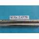 W.Nr. 2.4778  Thermal Shock Resistance Nickel Based Alloys Forging Rod 20-500mm