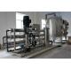 RO Water Treatment Machine / Water Purification Equipment (5000L/H)