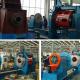 80 - 300mm Diameter Weld Wire Mesh Machine For Oil Well Sand Control