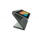 Infrared Android Tablet Kiosk Touch Screen Stands 42 Inch , 1920x1080 Resolution