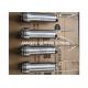 Electricity Rotary Spray Drying Atomizer Equipment 0.75kw Power