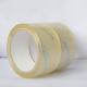 50mic Invisible Insulation Bopp Packing Tape Self Adhesive For Heavy Carton Sealing