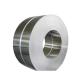 Cold Rolled Carbon Stainless Steel Strips Annealed Nonmagnetic AiSi Standard
