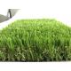 Fireproof 10600 Dtex 40mm Garden Tartificial Grass
