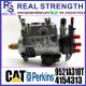 DELPHI 4-cylinder 4154313 9521A310T Diesel Fuel Injector Pump assembly 4154313 9521A310T for Perkins engine