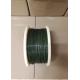 PVC PET Plastic Filament , PVC Filament for making Plastic Spiral Coil