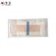  Transparent PU Film Dressing Class I For Fixing PICC And Skin