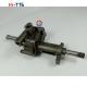 6BG1 6BG1T 6BD1 6BD1T  Excavator Diesel Engine 1131002770 Oil Pump oil transfer pumps