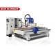 Taiwan TBI Ball Screw Entry Level ATC CNC Router With Italy HSD Air Cooling Spindle