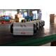 Stainless Steel Pneumatic Rack And Pinion Actuator for Quarter Turn Function