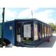 40hc Coffee Shop Shipping Container