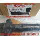 DENSO Fuel injector 095000-7730, 095000-7731, 9709500-773 for TOYOTA 23670-30320, 23670-39295