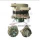 150A 8PK Alternator Electric Motor For SCANIA ALM0430UH ALM9430 ALM9430LP ALM9430NW