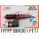 Diesel Fuel Injector 8170966 BEBE4B10102 8113411 BEBE4B12003 3155040 BEBE4B12004 3169521 BEBE4B12005 RE517658